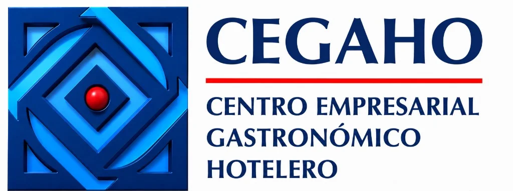 CEGAHO — Centro Empresarial Gastronómico Hotelero